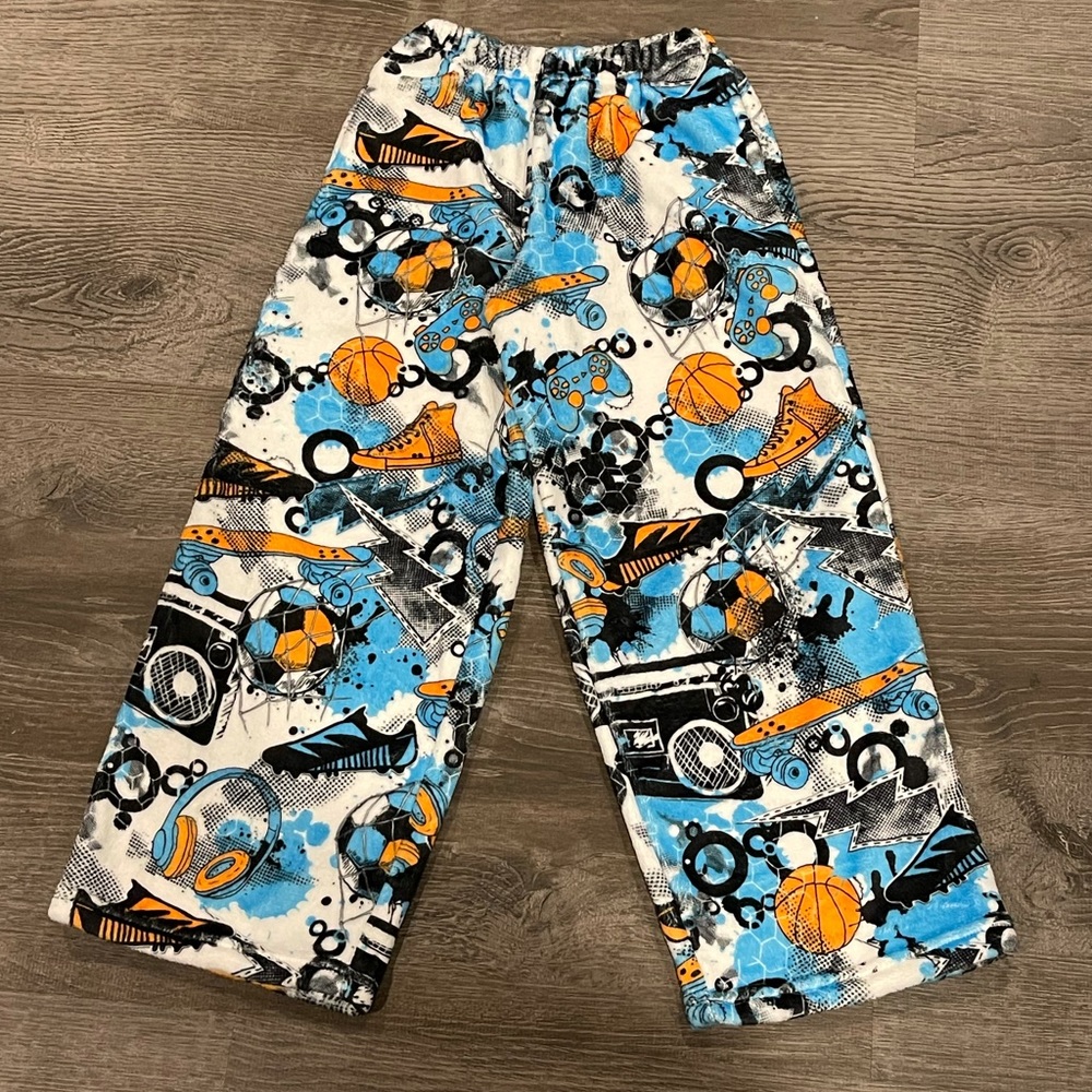 iScream pajama pants XS
